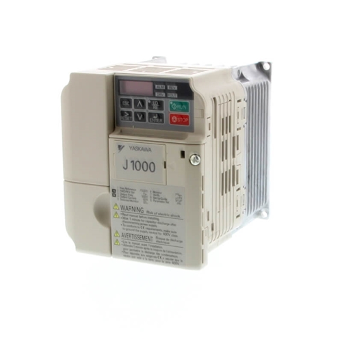 OMRON INVERTER DRIVE 1.5KW 8.0A 200VAC