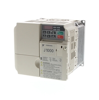 OMRON INVERTER DRIVE, 4.0KW, 9.2A, 415 VAC,3 PHASE