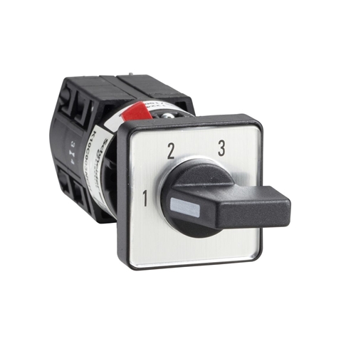 Schneider Electric cam stepping switch - 1 pole -