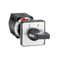 Schneider Electric cam stepping switch - 1 pole -