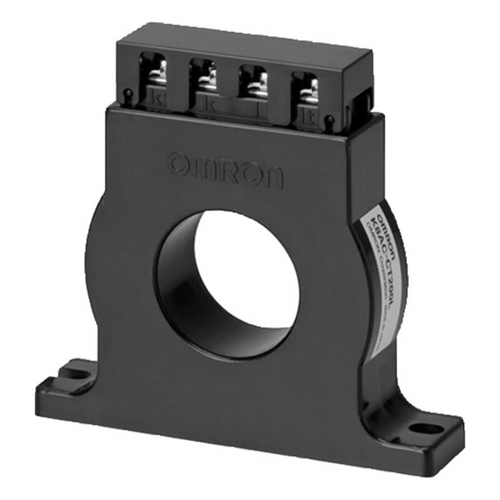 OMRON CURRENT TRANSFORMER 30MM DIA.