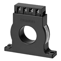 OMRON CURRENT TRANSFORMER 30MM DIA.