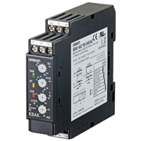 OMRON Monitoring relay 22.5mm wide