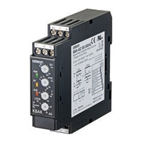 OMRON Monitoring relay 22.5mm