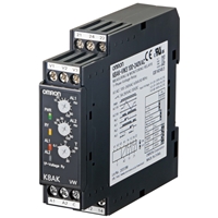 OMRON MONITORING RELAY 22.5MM W 600V AC