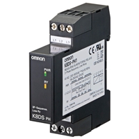 OMRON MONITOR RELAY 17.5MM WIDE, SIMULTANIOUS