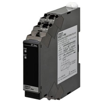 OMRON MONITORING RELAY 17.5MM,PHASE SEQUENCE &