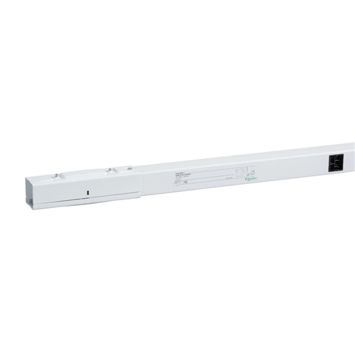 Schneider Electric STRAIGHT LENGTH, TELE, WHITE