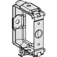 Schneider Electric FIXING BRACKET FOR KBL ON KBB