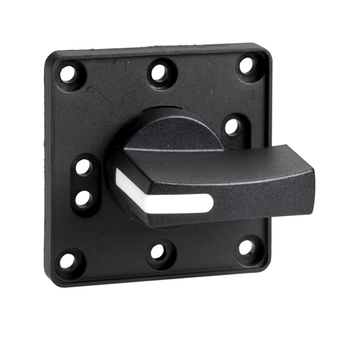 SCHNEIDER FRONT MOUNTING CAM SWITCH HANDLE