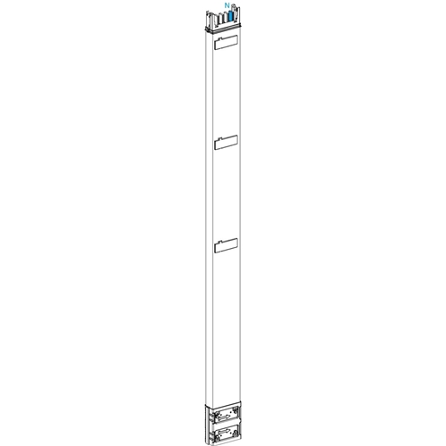 Schneider Electric RISER DISTRIBUTION LENGTH 2M 3O