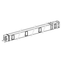 Schneider Electric STRAIGHT DISTRIBUTION LENGTH 3M