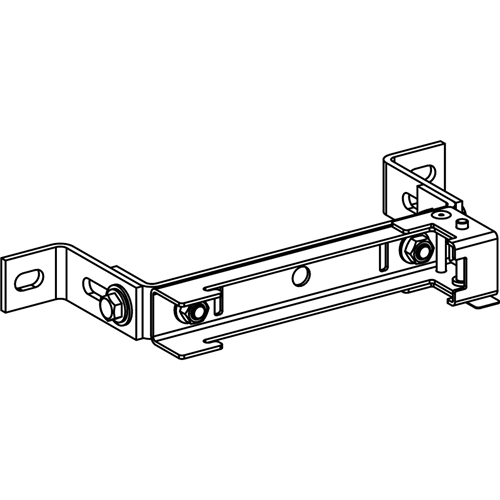 Schneider Electric UNIVERSAL FLOOR GUIDE