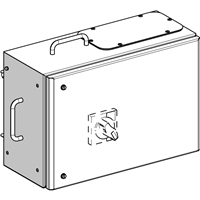 SCHNEIDER TAP OFF UNIT 160A COMPACT NS