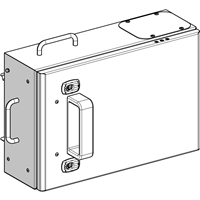 Schneider Electric TAP OFF UNIT 160A FUSE T00