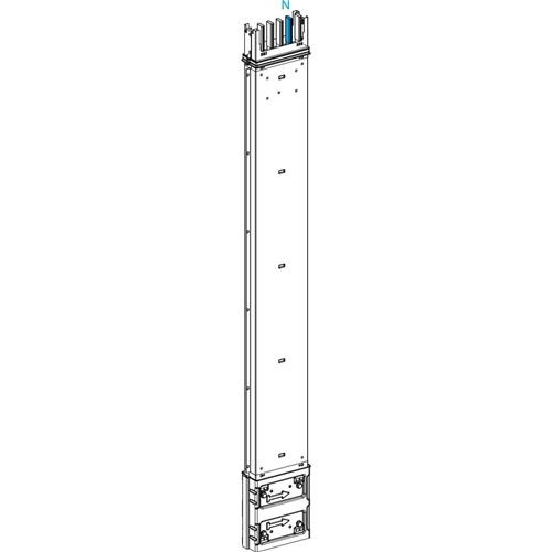 Schneider Electric VERTICAL ELEMENT, MADE-TO-MEA