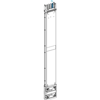 Schneider Electric VERTICAL ELEMENT, MADE-TO-MEA