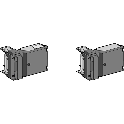 SCHNEIDER CANALIS TAP OFF UNIT FOR BS88 FUSE A1 32