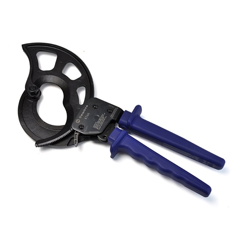 CEMBRE RATCHET CONTROLLED CABLE CUTTER MAX OD 62MM