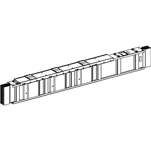 Schneider Electric KT 5X1000AL PLUG-IN LENGTH 4M