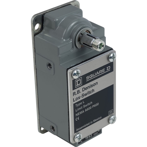 Telemecanique Sensors Limit switch, L100/300, L525