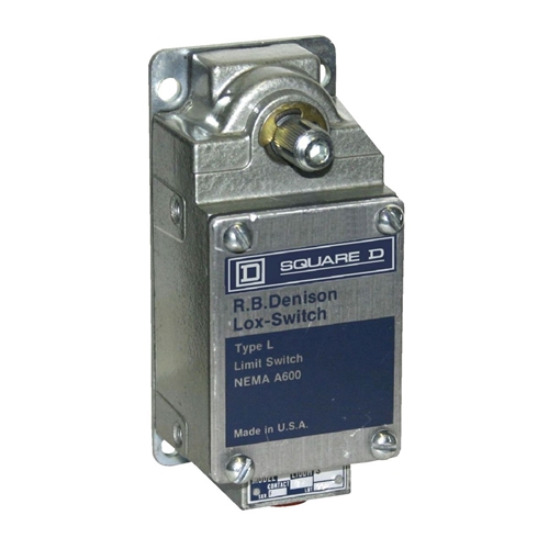 Telemecanique Sensors Limit switch, L100/300, L525