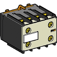 SCHNEIDER CONTACT BLOCK