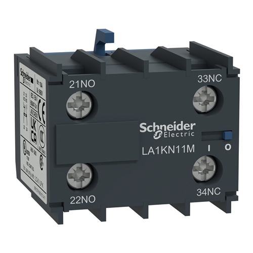 Schneider Electric AUX BLOCK