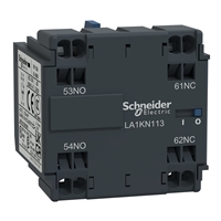 Schneider Electric Aux Contact 2N/O