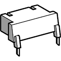 Telemecanique SUPPRESSOR MODULE 380-415V