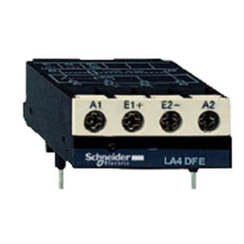 SCHNEIDER CONNECTOR