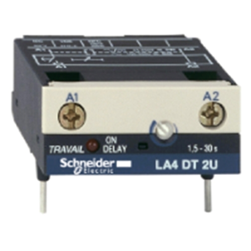 SCHNEIDER TIMER MODULE