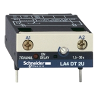 SCHNEIDER TIMER MODULE