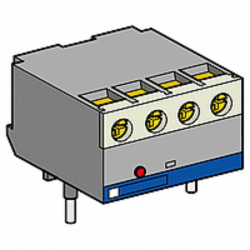 SCHNEIDER INTERFACE MODULE