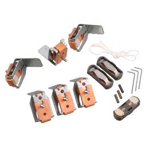 SCHNEIDER CONTACT SET