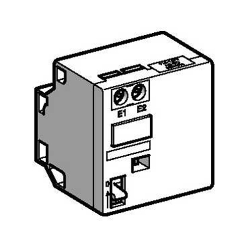 SCHNEIDER LATCH BLOCK