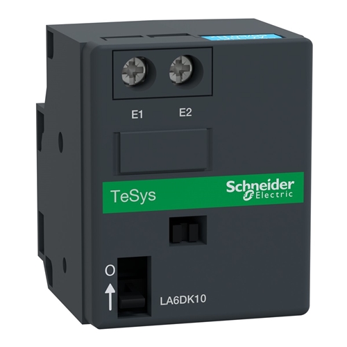 Schneider Electric LATCH ATTACHMENT 12V AC/DC