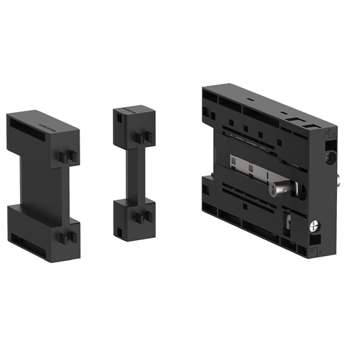 Schneider Electric Mech Interlock identical frame