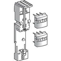 SCHNEIDER ASSEMBLY & POWER CONNECTION KIT