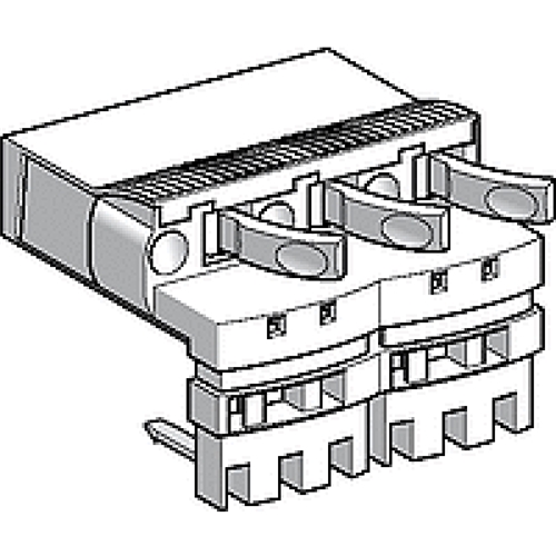 SCHNEIDER UPSTREAM TERMINAL