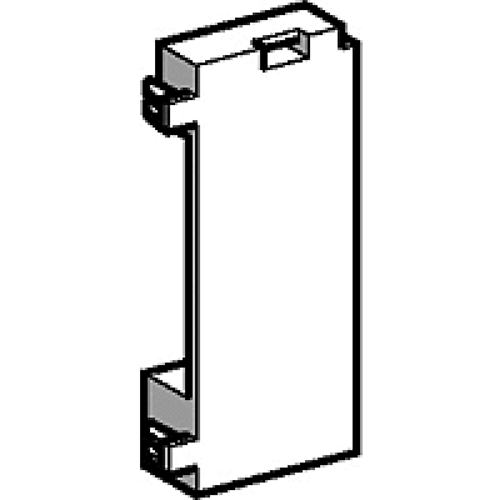 SCHNEIDER SUPPRESSOR RC BLOCK 50-127V