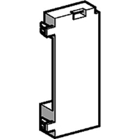 SCHNEIDER SUPPRESSOR RC BLOCK 50-127V