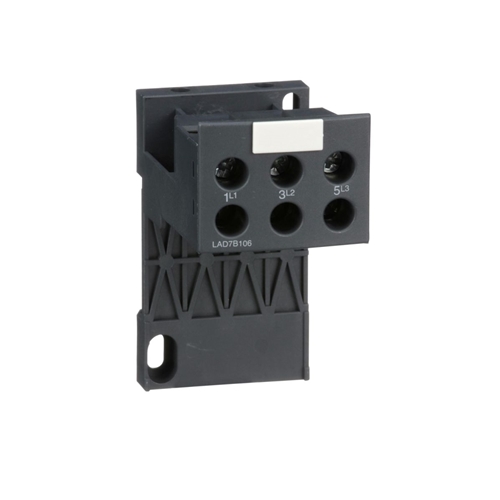 SCHNEIDER STAND ALONE TERMINAL BLOCK FOR LRD01..35