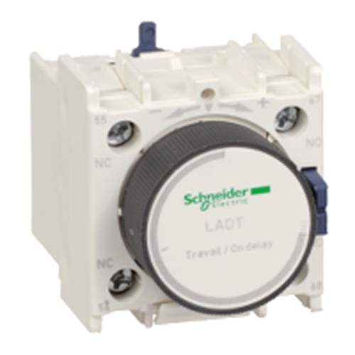 SCHNEIDER OFF DELAY TIMER 0.1-3.0 SEC