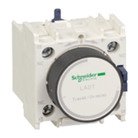 SCHNEIDER OFF DELAY TIMER 0.1-3.0 SEC