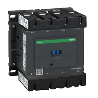 Schneider Electric CONT 200A 4PL 24V50/60Hz