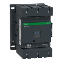 Schneider Electric CONT 115A 110V50Hz