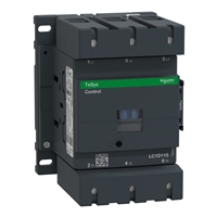 Schneider Electric CONT 115A 125V DC