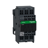 SCHNEIDER CONTACTOR 110V