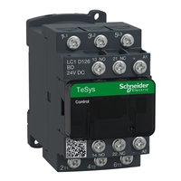 Schneider Electric CONT 12A 24VDCLugtm